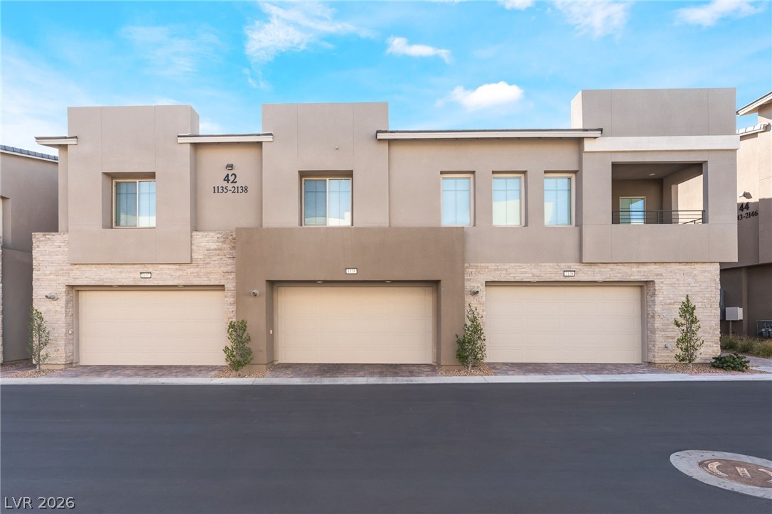 600 North Carriage Hill Drive 1138 Las Vegas NV 89138