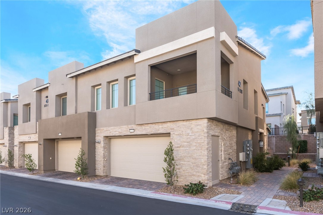 600 North Carriage Hill Drive 1138 Las Vegas NV 89138