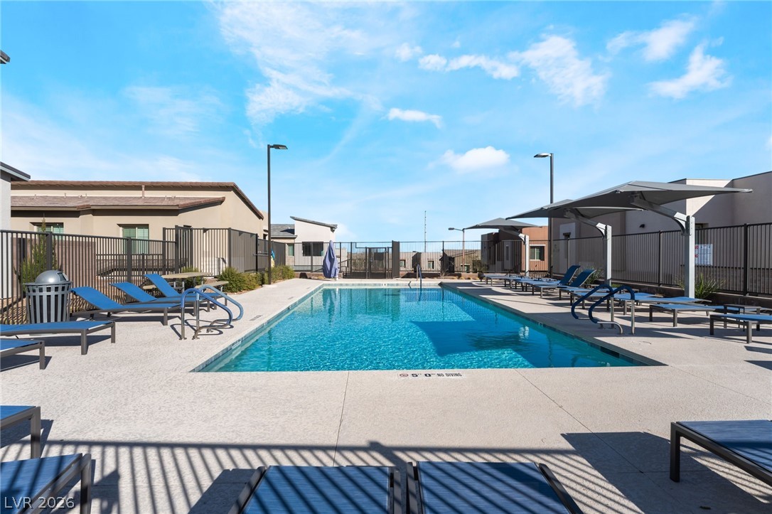 600 North Carriage Hill Drive 1138 Las Vegas NV 89138