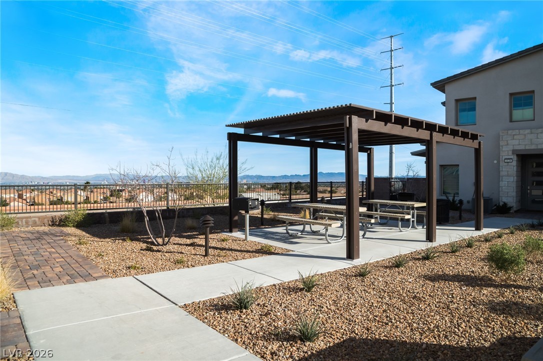 600 North Carriage Hill Drive 1138 Las Vegas NV 89138