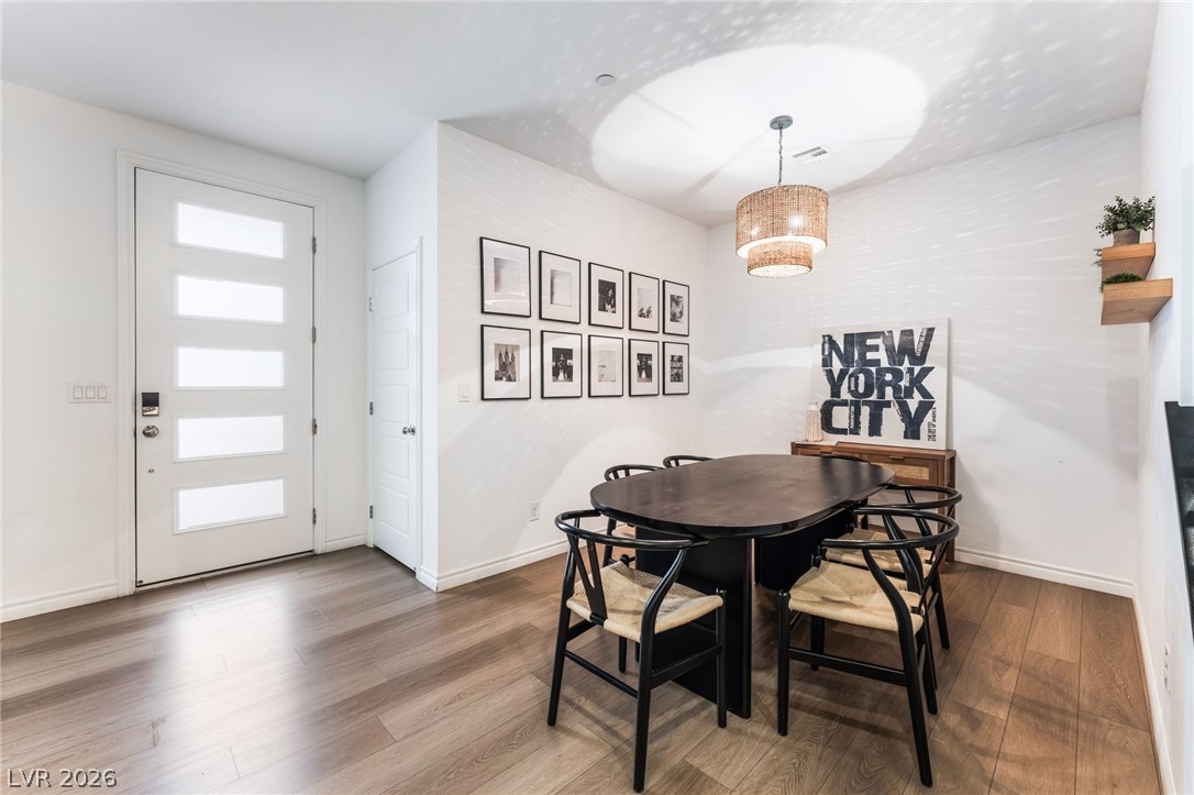 600 North Carriage Hill Drive 1138 Las Vegas NV 89138