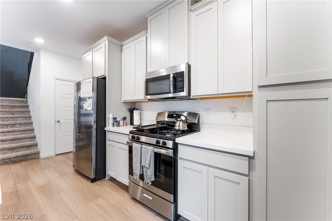 600 North Carriage Hill Drive 1138 Las Vegas NV 89138