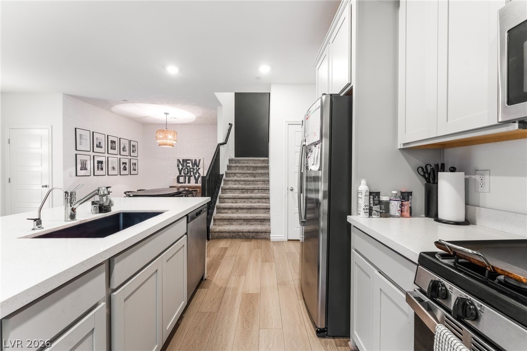 600 North Carriage Hill Drive 1138 Las Vegas NV 89138