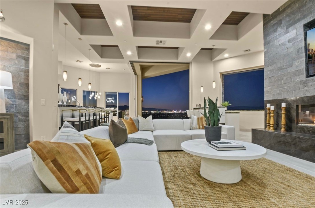 1228 Stellar Rim Court Henderson NV 89012
