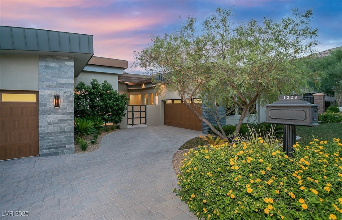 1228 Stellar Rim Court Henderson NV 89012