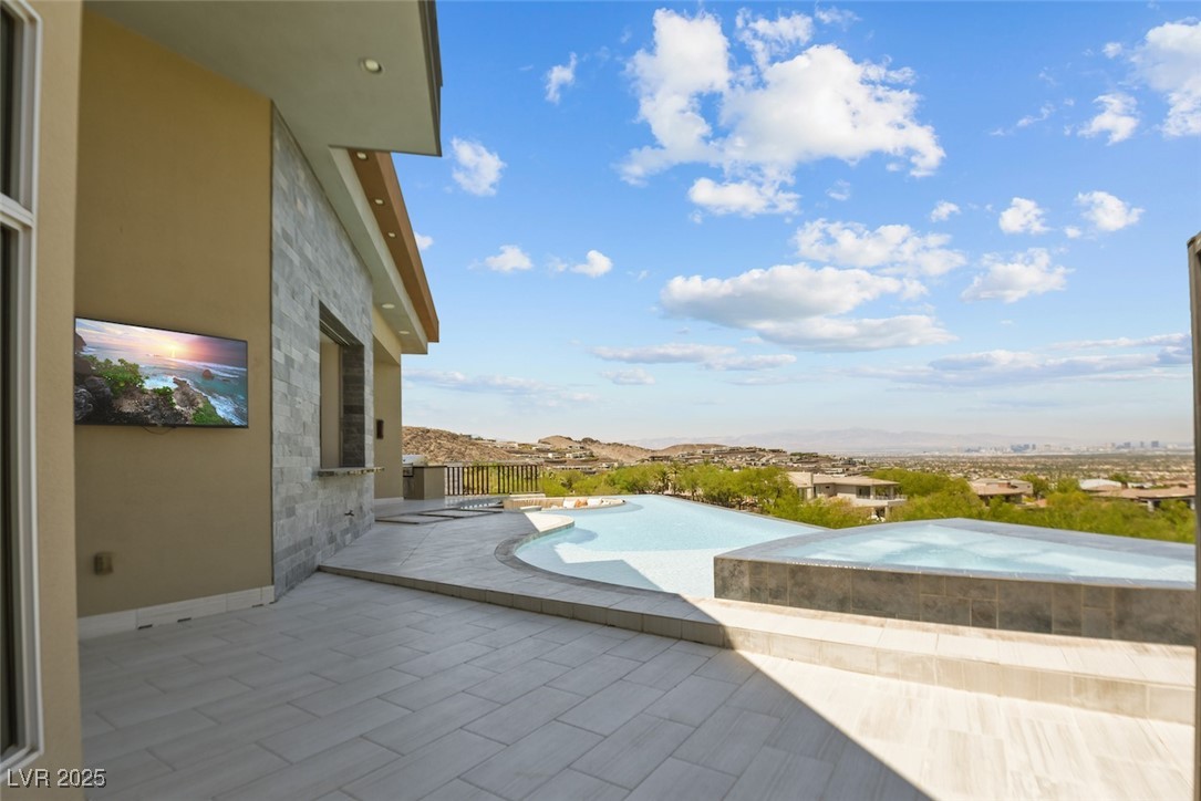 1228 Stellar Rim Court Henderson NV 89012