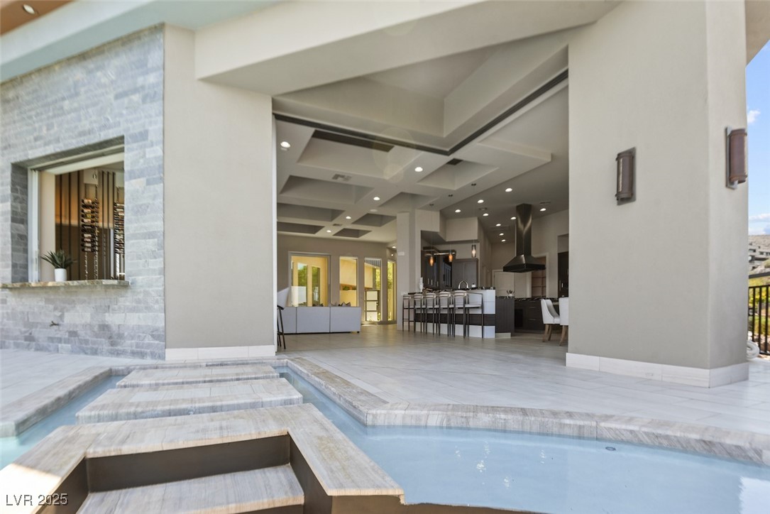 1228 Stellar Rim Court Henderson NV 89012