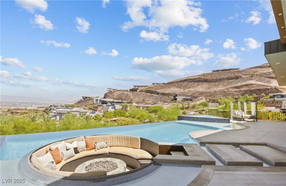 1228 Stellar Rim Court Henderson NV 89012