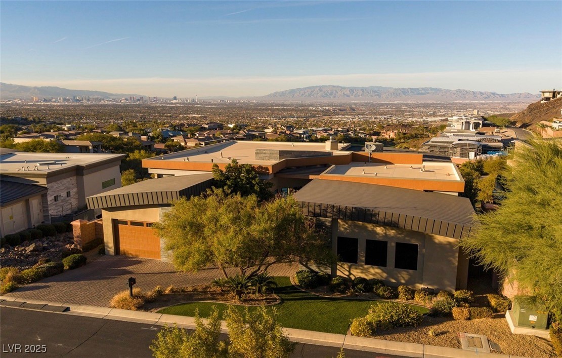 1228 Stellar Rim Court Henderson NV 89012