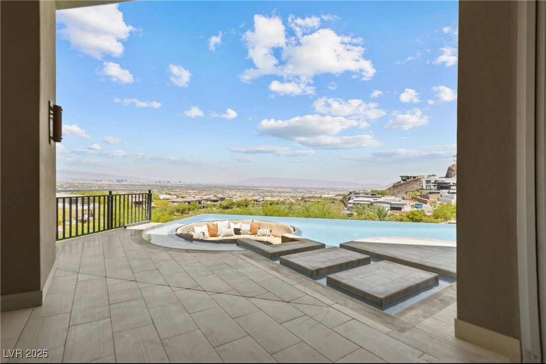 1228 Stellar Rim Court Henderson NV 89012