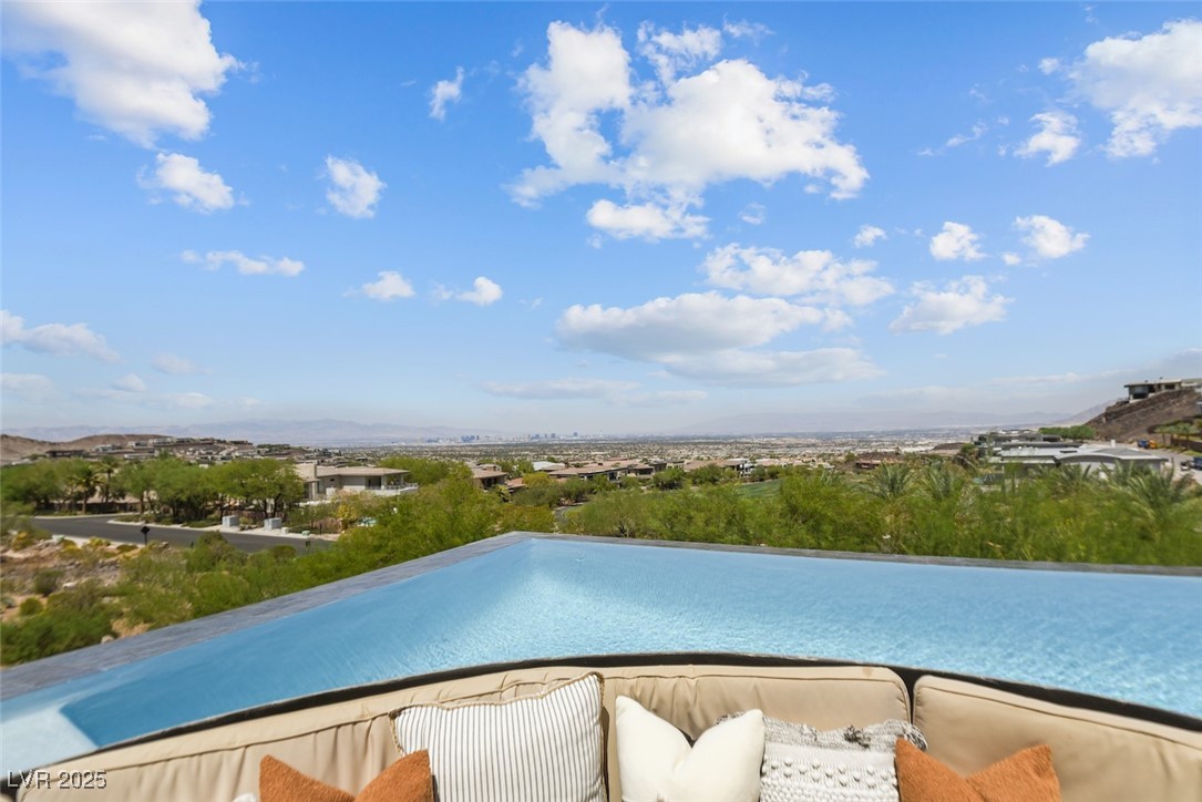 1228 Stellar Rim Court Henderson NV 89012
