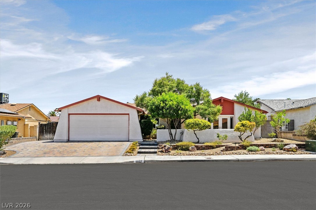 3557 Brittlewood Avenue Las Vegas NV 89120