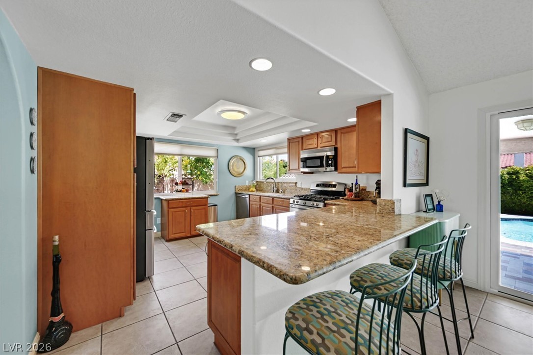 3557 Brittlewood Avenue Las Vegas NV 89120
