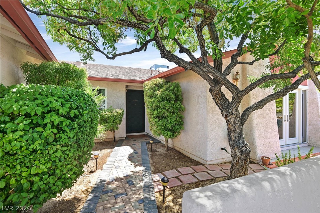 3557 Brittlewood Avenue Las Vegas NV 89120