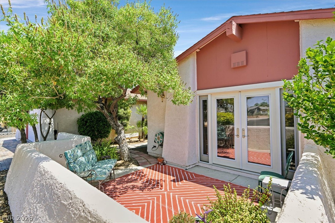 3557 Brittlewood Avenue Las Vegas NV 89120