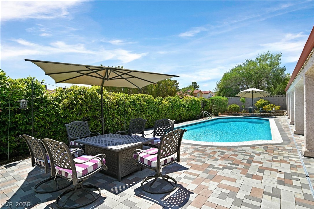 3557 Brittlewood Avenue Las Vegas NV 89120