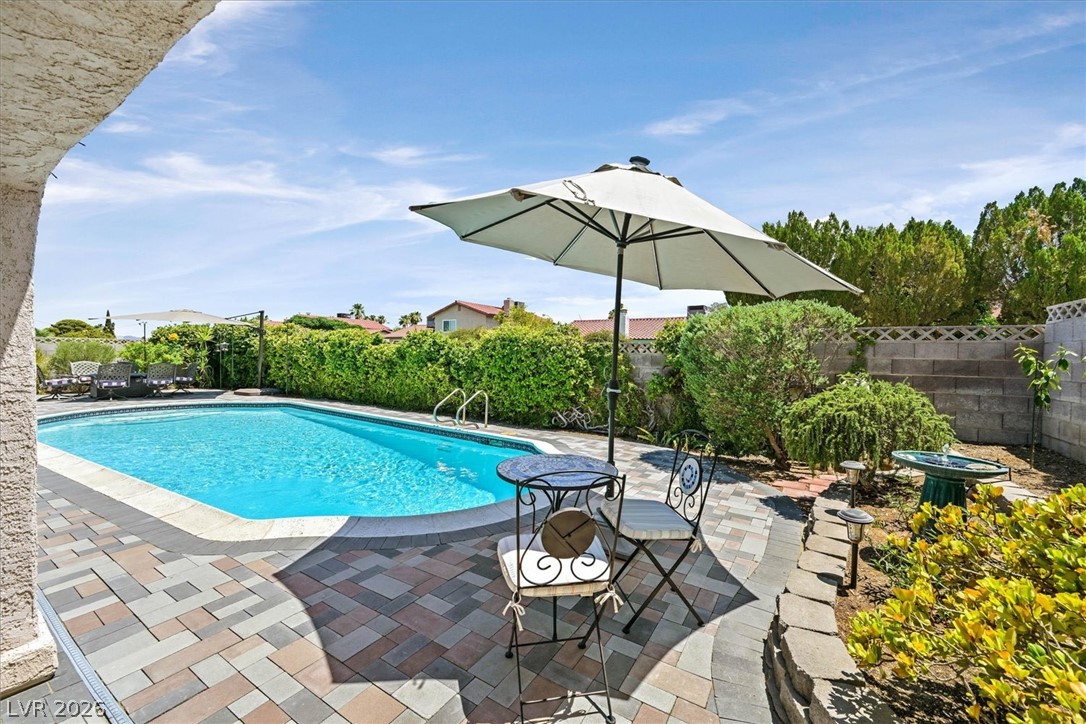 3557 Brittlewood Avenue Las Vegas NV 89120