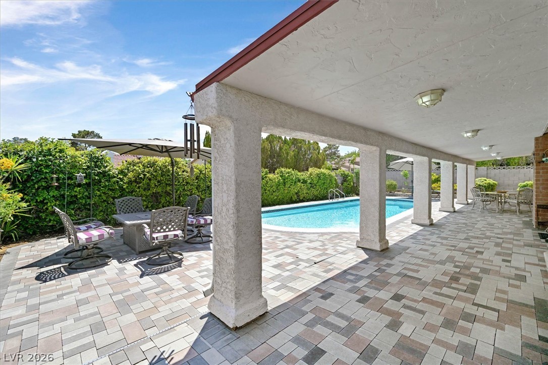 3557 Brittlewood Avenue Las Vegas NV 89120