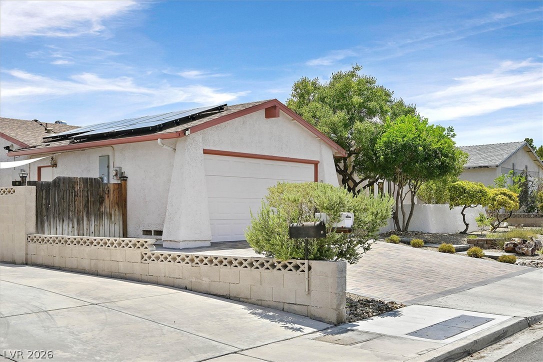 3557 Brittlewood Avenue Las Vegas NV 89120