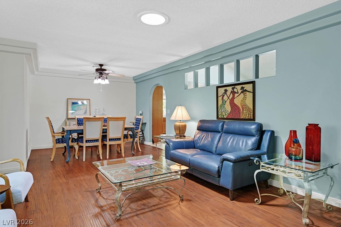 3557 Brittlewood Avenue Las Vegas NV 89120