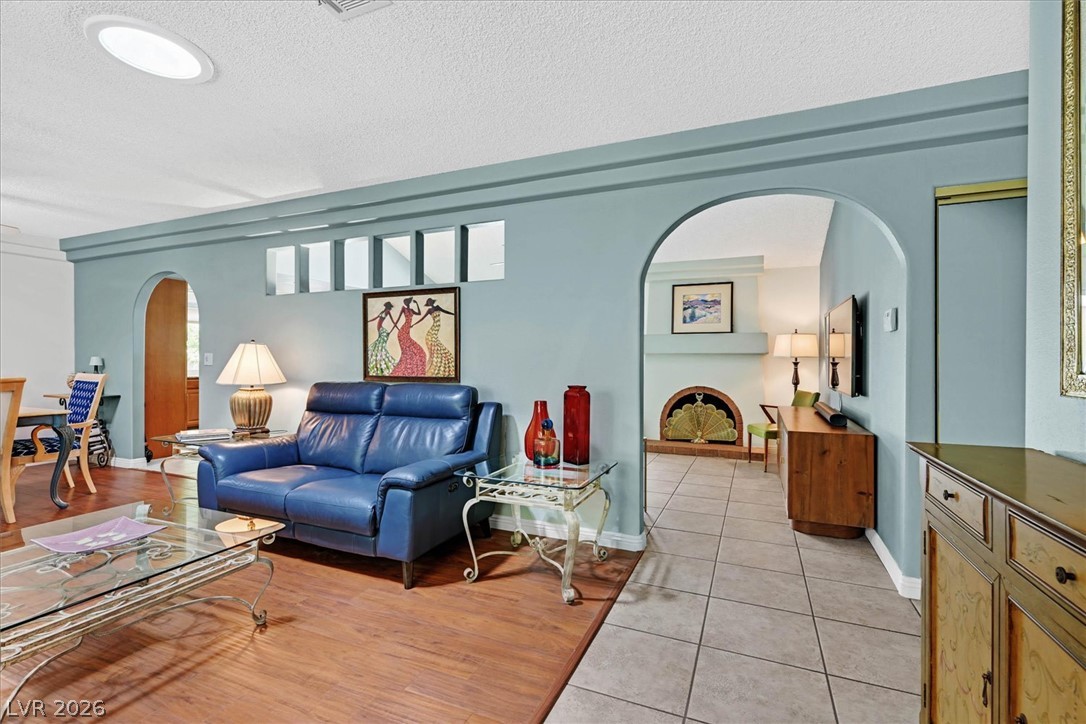 3557 Brittlewood Avenue Las Vegas NV 89120