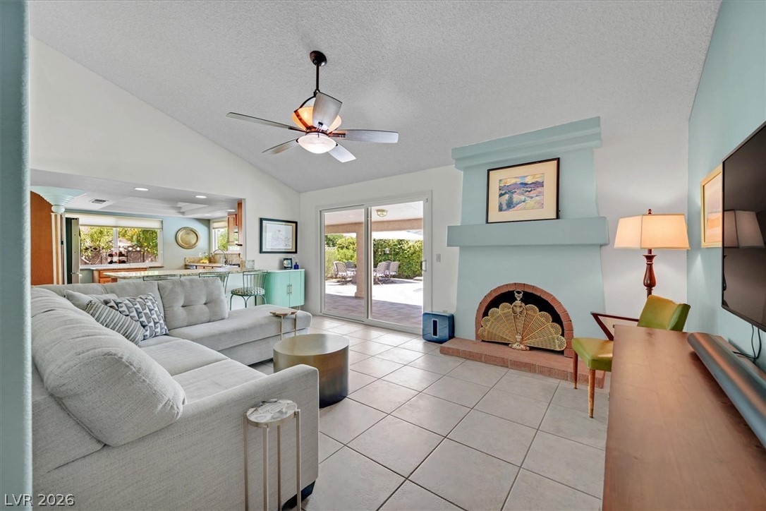 3557 Brittlewood Avenue Las Vegas NV 89120