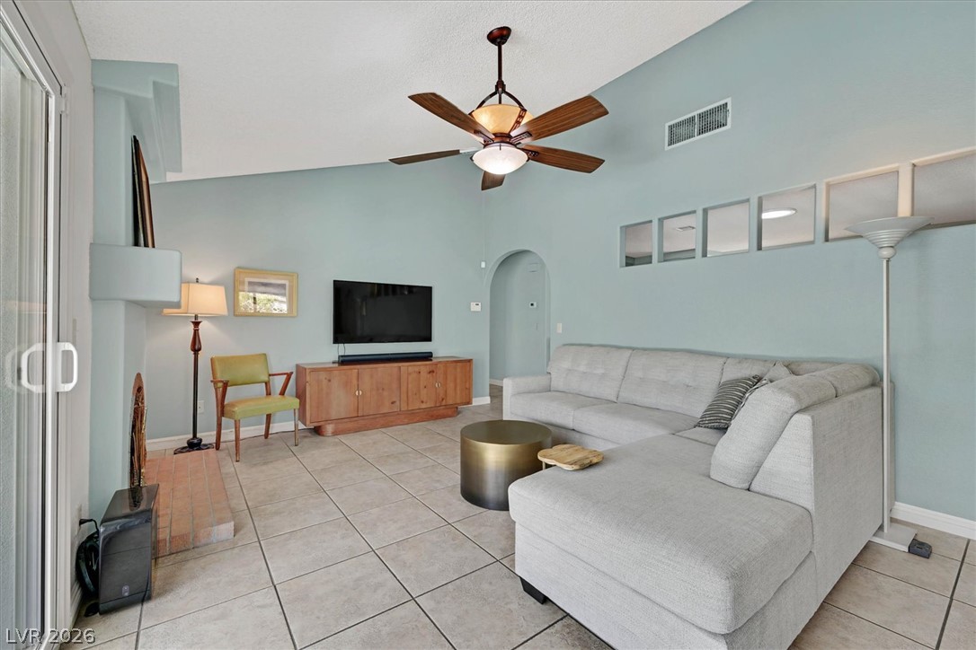 3557 Brittlewood Avenue Las Vegas NV 89120