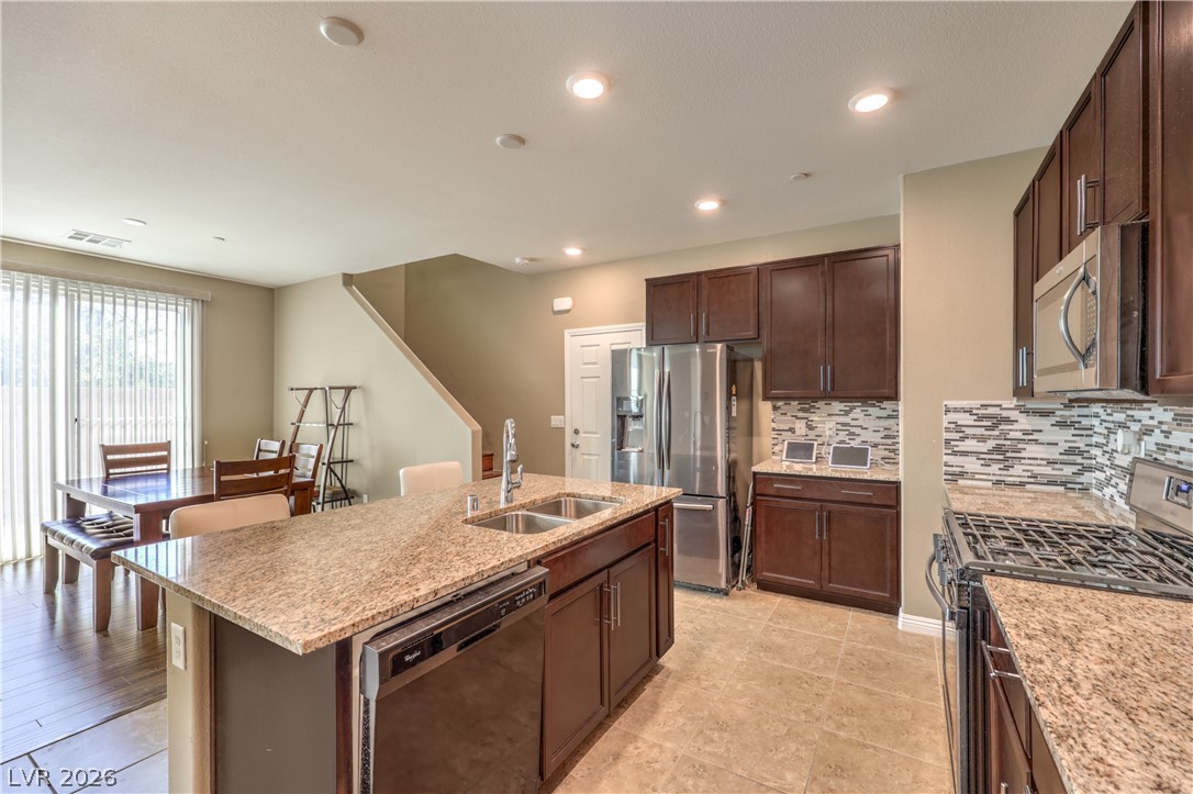 3144 Cartanda Avenue Henderson NV 89044