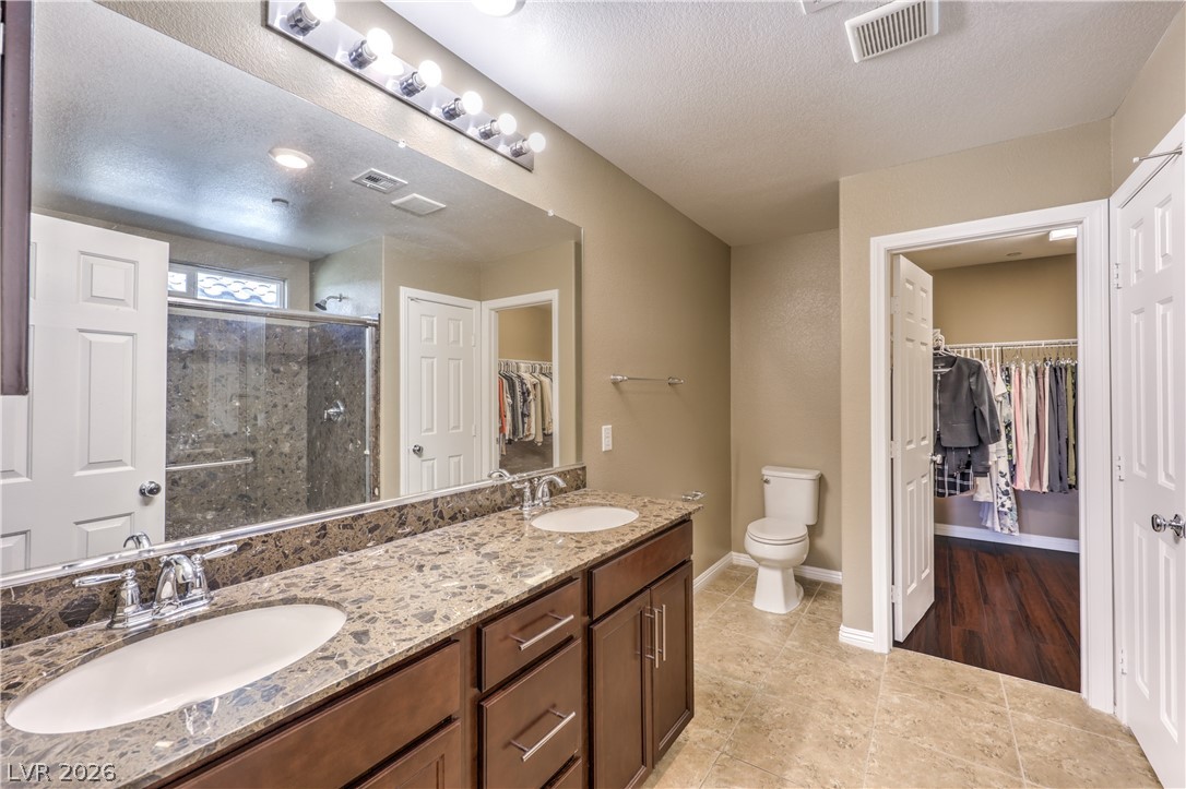 3144 Cartanda Avenue Henderson NV 89044