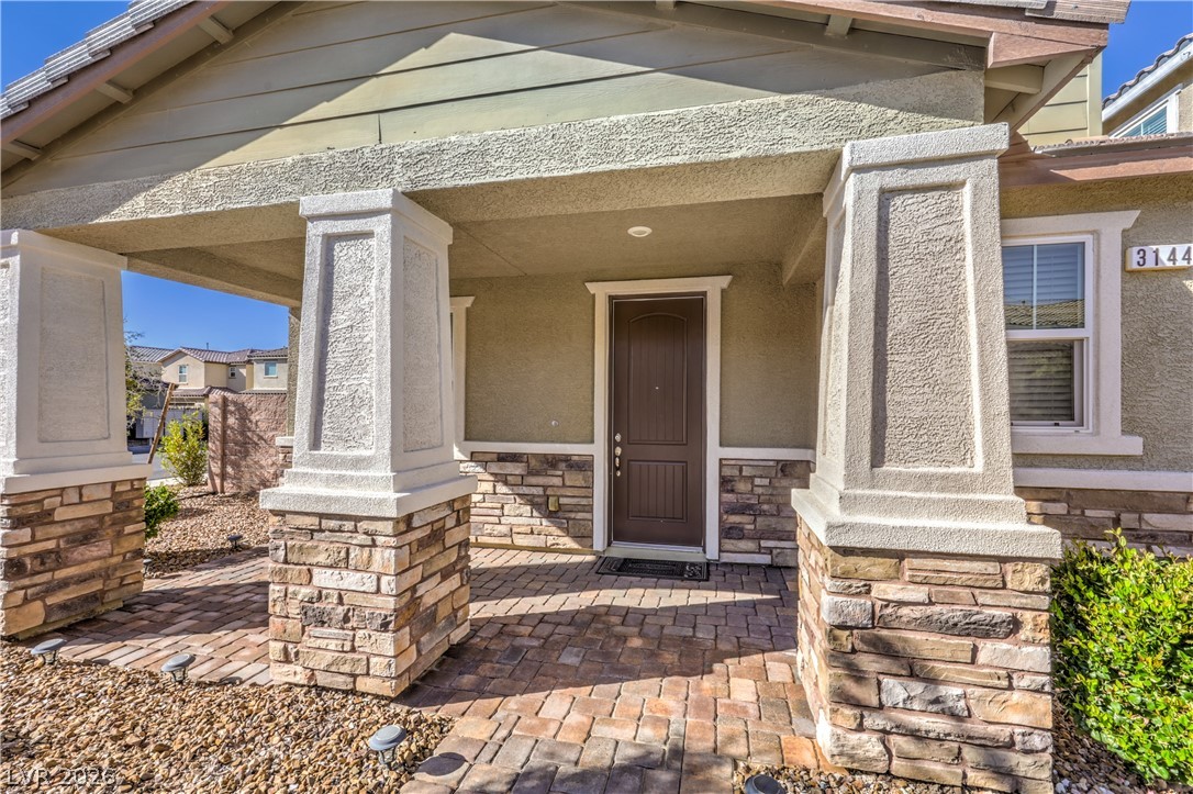 3144 Cartanda Avenue Henderson NV 89044