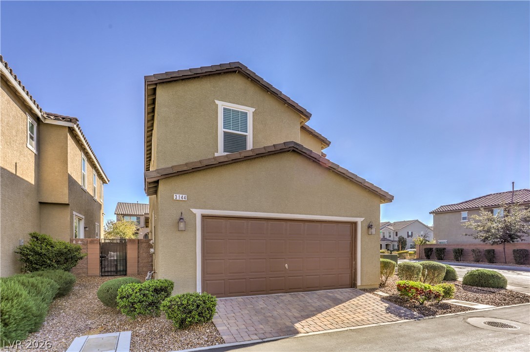 3144 Cartanda Avenue Henderson NV 89044