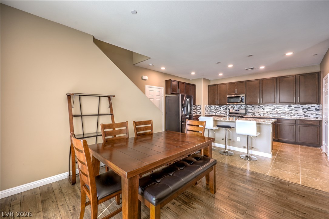 3144 Cartanda Avenue Henderson NV 89044