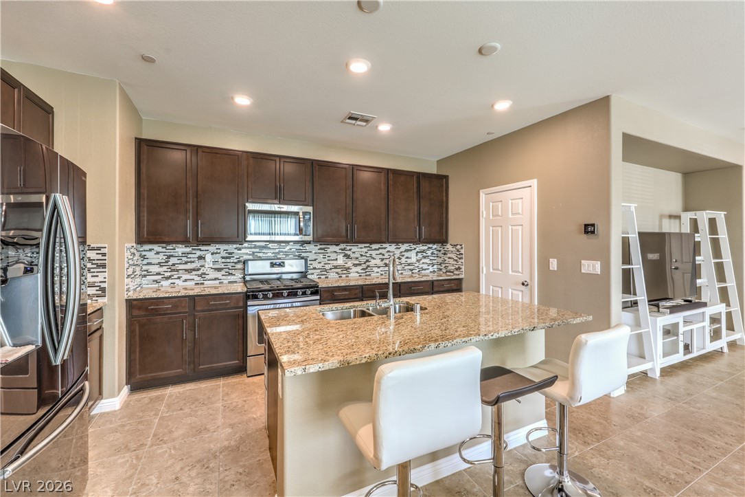 3144 Cartanda Avenue Henderson NV 89044