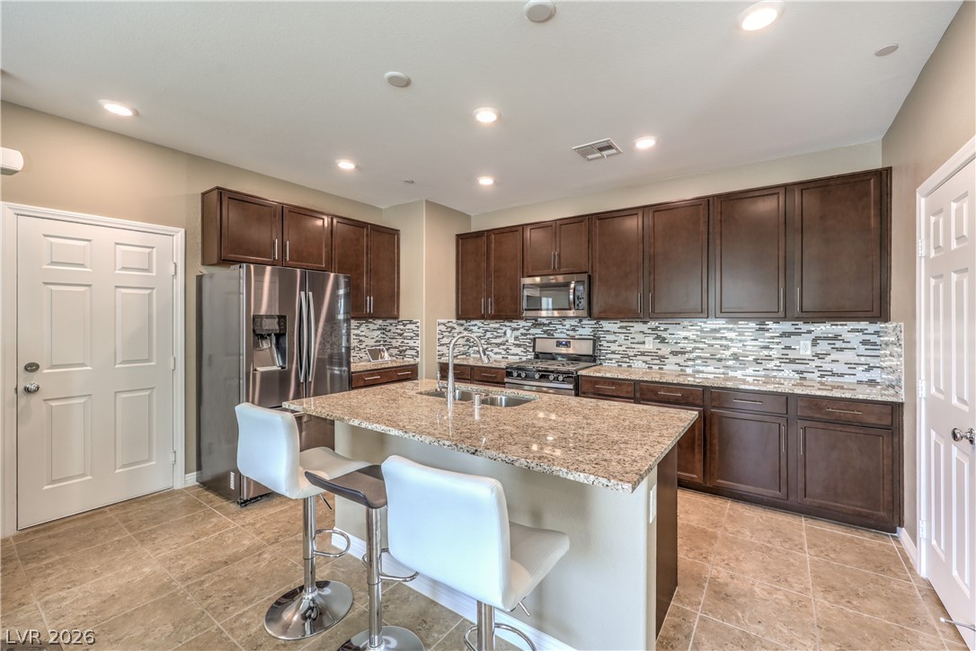 3144 Cartanda Avenue Henderson NV 89044