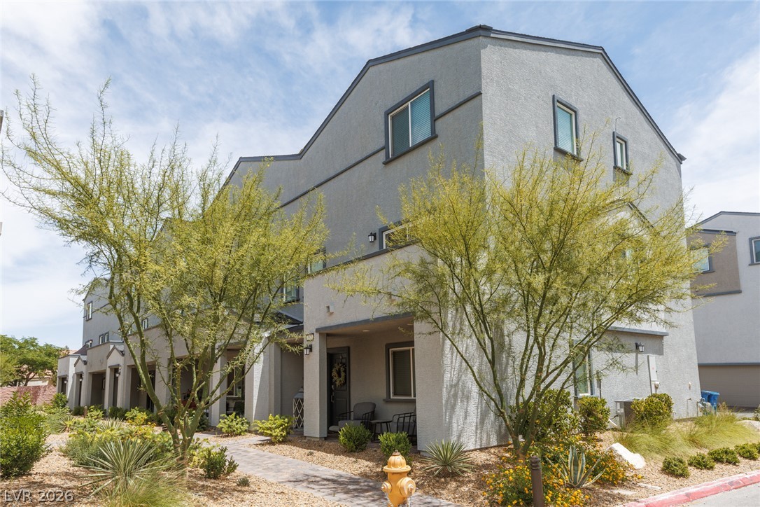 3629 Pinot Court Las Vegas NV 89129