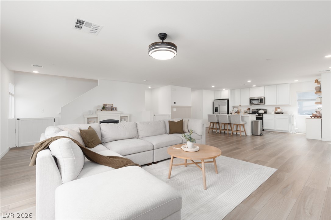 3629 Pinot Court Las Vegas NV 89129