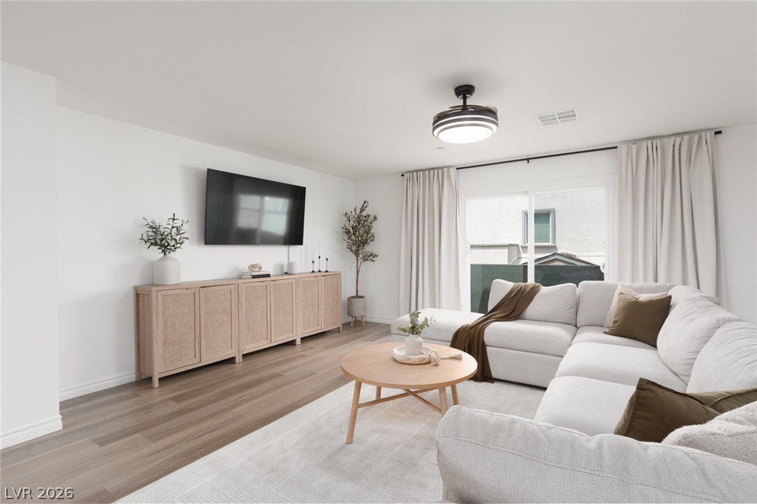 3629 Pinot Court Las Vegas NV 89129