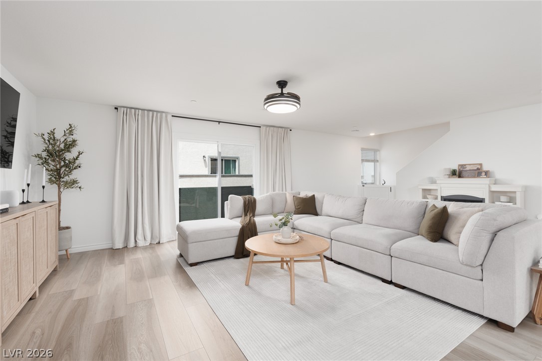 3629 Pinot Court Las Vegas NV 89129
