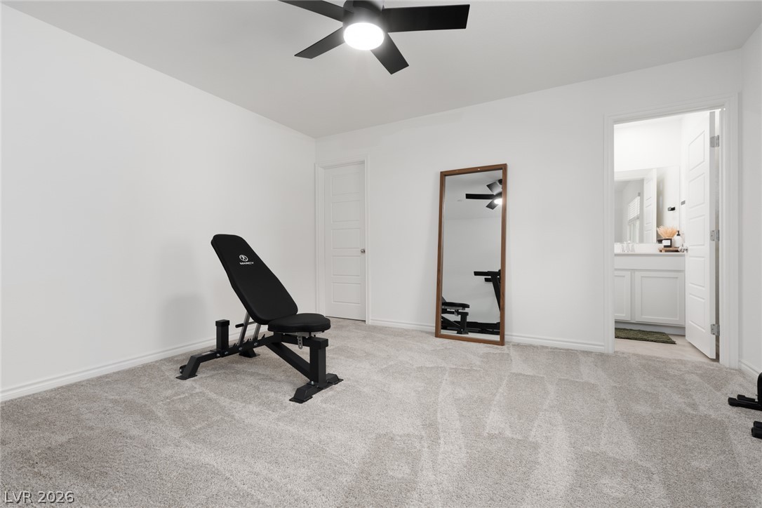 3629 Pinot Court Las Vegas NV 89129