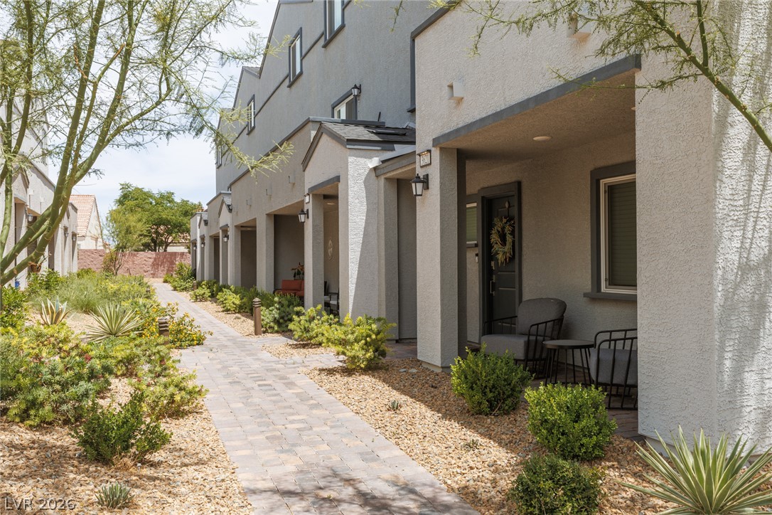 3629 Pinot Court Las Vegas NV 89129