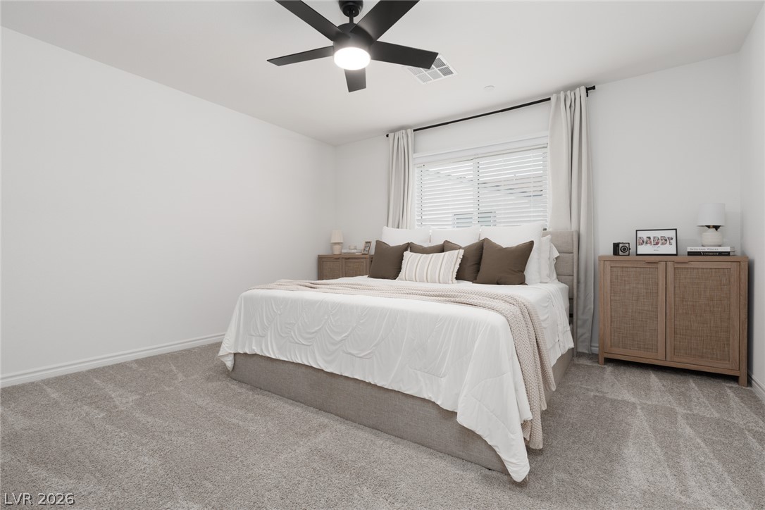 3629 Pinot Court Las Vegas NV 89129