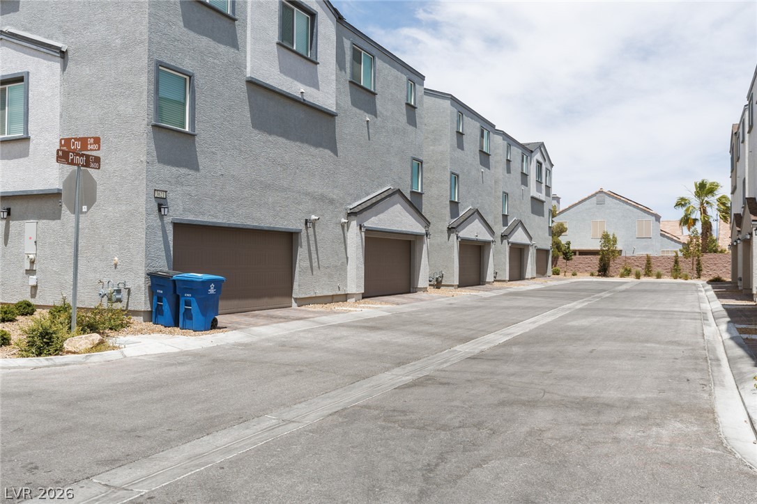 3629 Pinot Court Las Vegas NV 89129