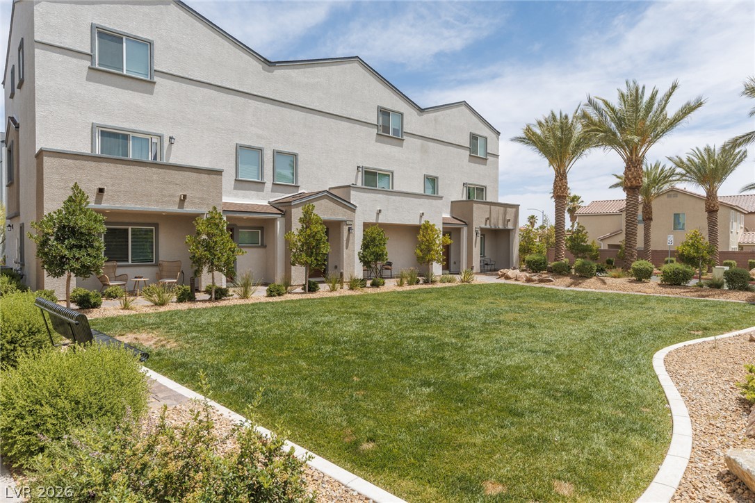 3629 Pinot Court Las Vegas NV 89129
