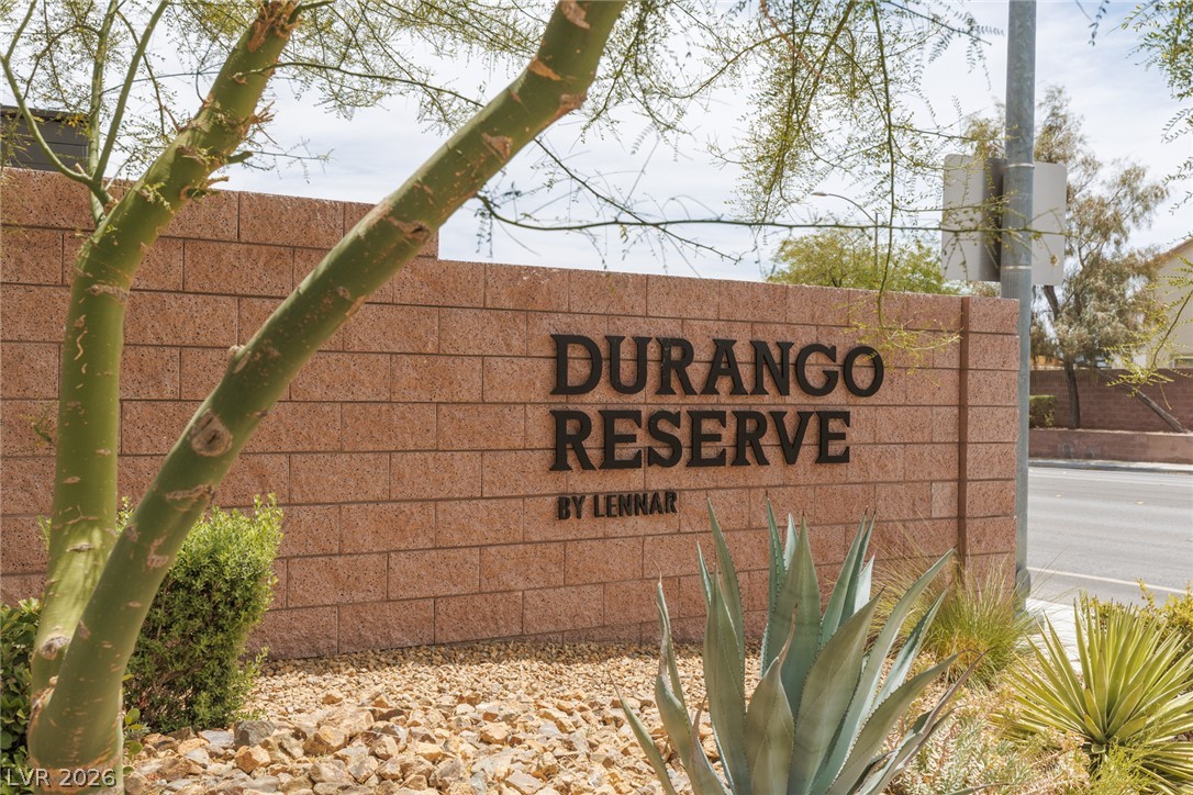 3629 Pinot Court Las Vegas NV 89129