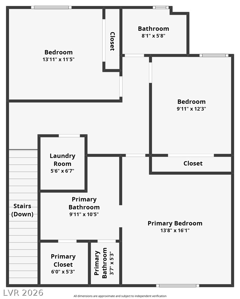 3629 Pinot Court Las Vegas NV 89129