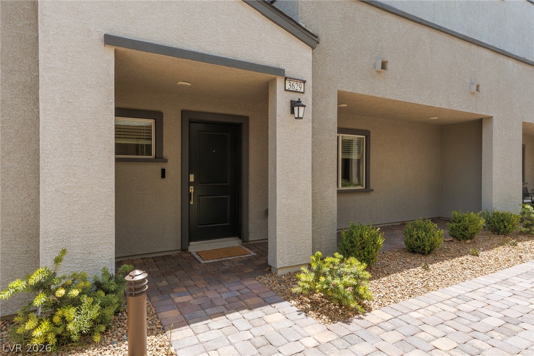 3629 Pinot Court Las Vegas NV 89129