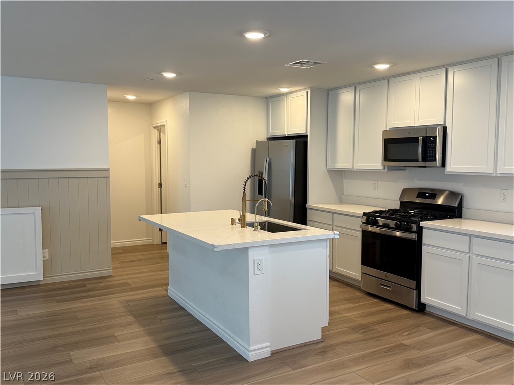 3629 Pinot Court Las Vegas NV 89129