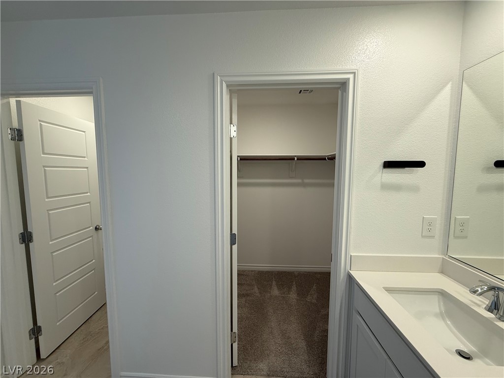 3629 Pinot Court Las Vegas NV 89129