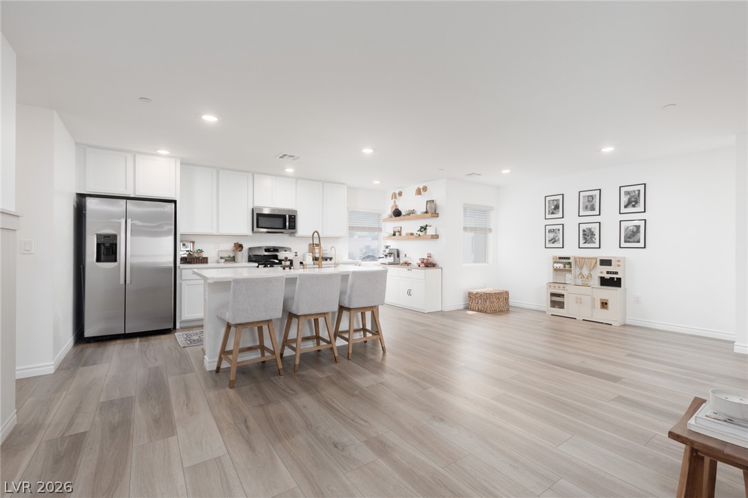 3629 Pinot Court Las Vegas NV 89129