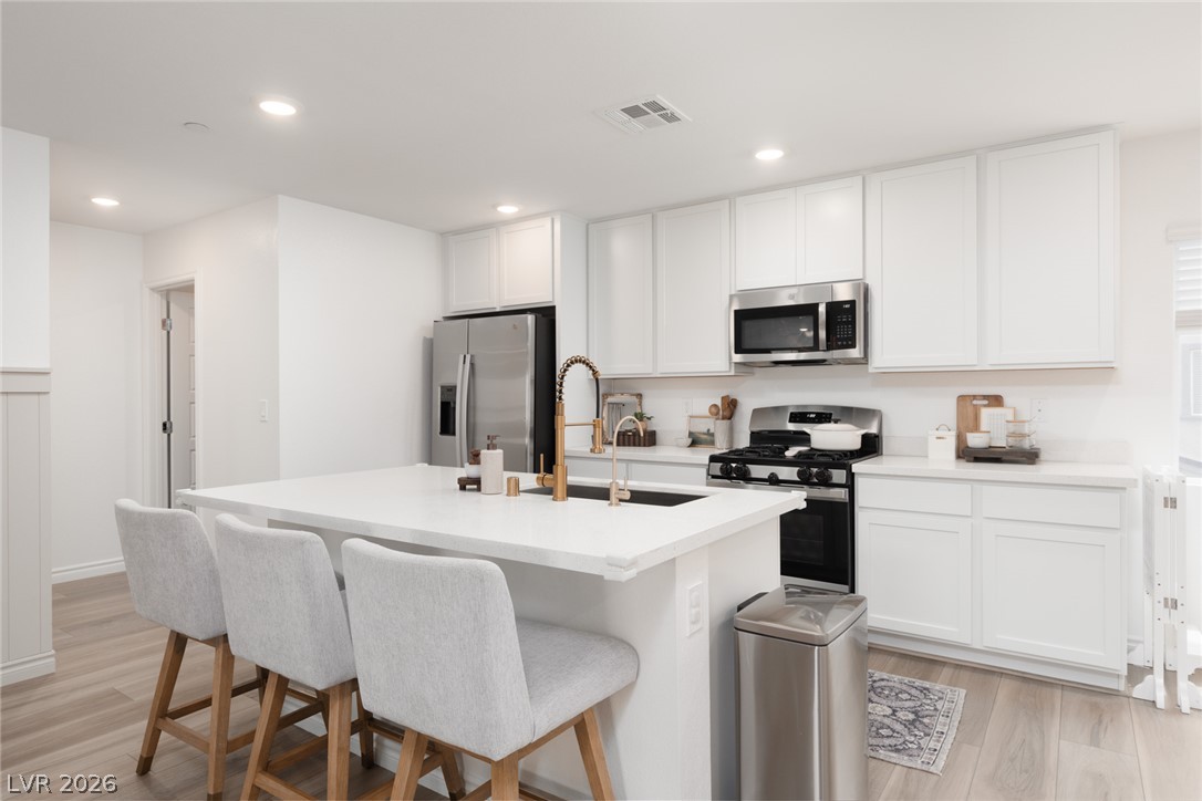 3629 Pinot Court Las Vegas NV 89129